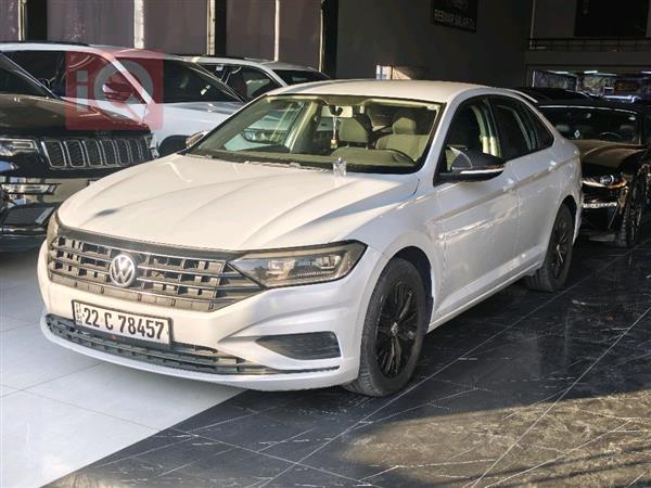 فولكسفاغن جيتا 2019 للبيع في العراق - اربيل